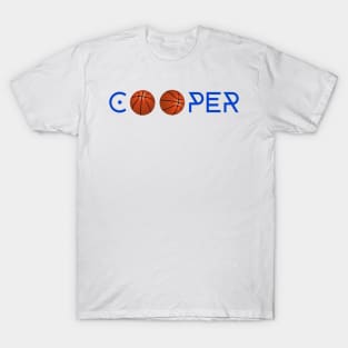 Cooper Flagg T-Shirt